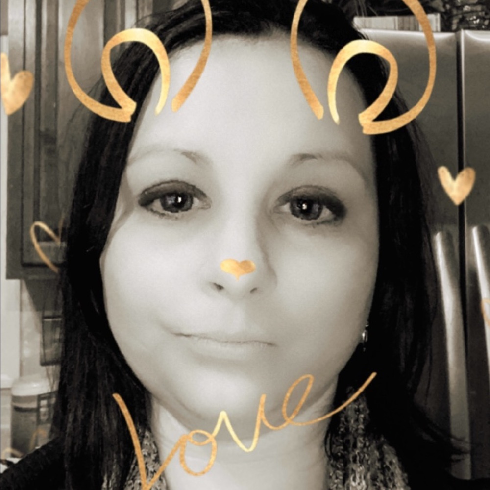 Meet your Posher, Mackenzie